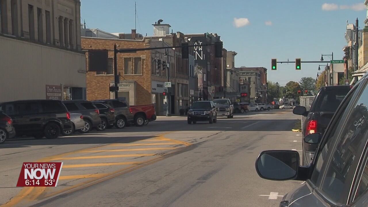 Main Street Van Wert hosts "Third Friday" event during last 4 months of the year
